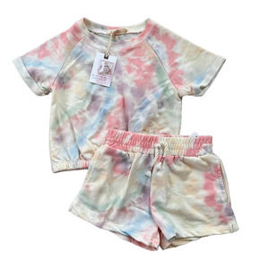 NWT | Jessica Simpson | Tie Dye Set